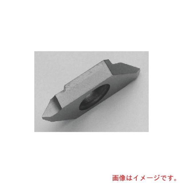 【メール便対応】京セラ　ねじ切り用チップ　超硬　ＫＷ１０　10個入り　【品番：TKFT12RB60005  KW10】