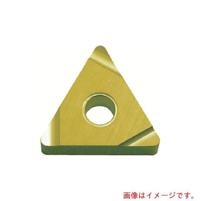 【メール便対応】京セラ　旋削加工用チップ　ＰＶＤサーメット　ＰＶ７２０　10個入り　【品番：TNEG160402L-SSF  PV720】