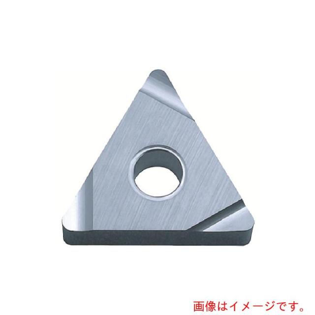 【メール便対応】京セラ　旋削用チップ　サーメット　ＴＮ６２０　10個入り　【品番：TNGG160401L-S TN620】