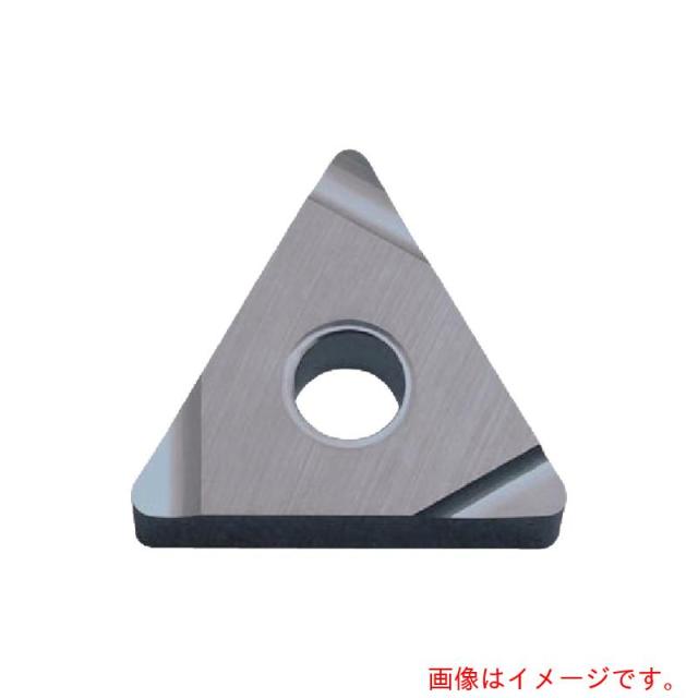 【メール便対応】京セラ　旋削用チップ　サーメット　ＴＮ６１０　10個入り　【品番：TNGG160402L-S  TN610】
