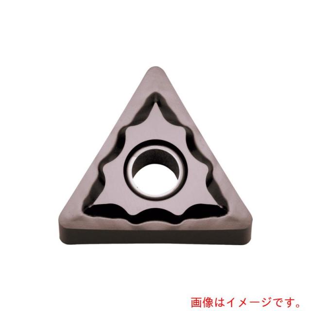 【メール便対応】京セラ　旋削加工用チップ　ＰＶＤコーティング　ＰＲ１５３５　10個入り　【品番：TNGG160404FP-TK  PR1535】