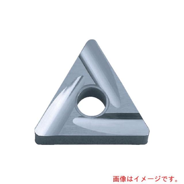 【メール便対応】京セラ　旋削用チップ　サーメット　ＴＮ６１０　10個入り　【品番：TNGG160404L-25R TN610】