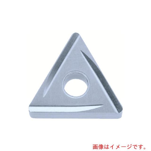 【メール便対応】京セラ　旋削加工用チップ　サーメット　ＴＮ６０　10個入り　【品番：TNGG160404L-B  TN60】