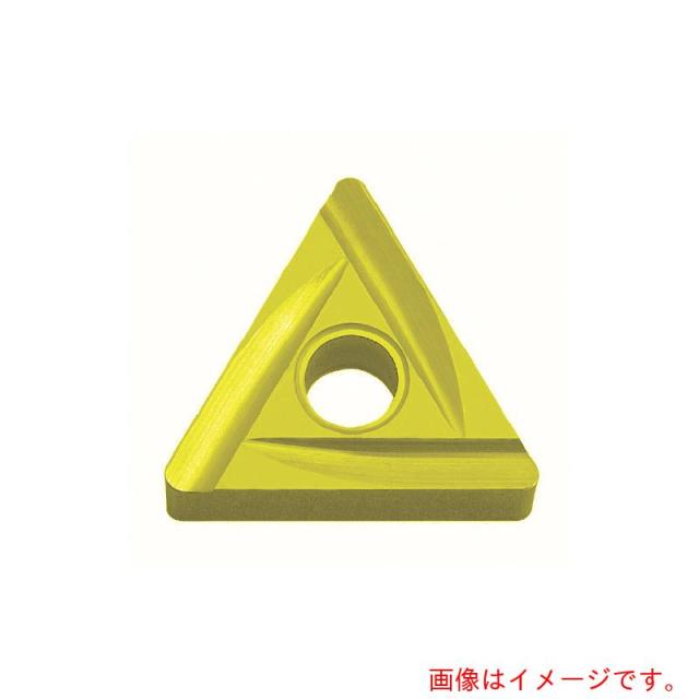 【メール便対応】京セラ　旋削加工用チップ　ＰＶＤサーメット　ＰＶ７２０　【10個】　【品番：TNGG160404L-C PV720】