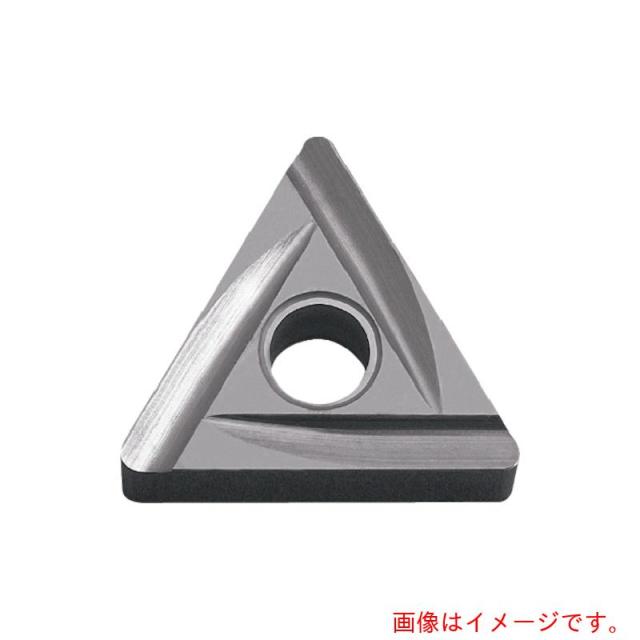 【メール便対応】京セラ　旋削用チップ　サーメット　ＴＮ６１０　10個入り　【品番：TNGG160404L-C  TN610】