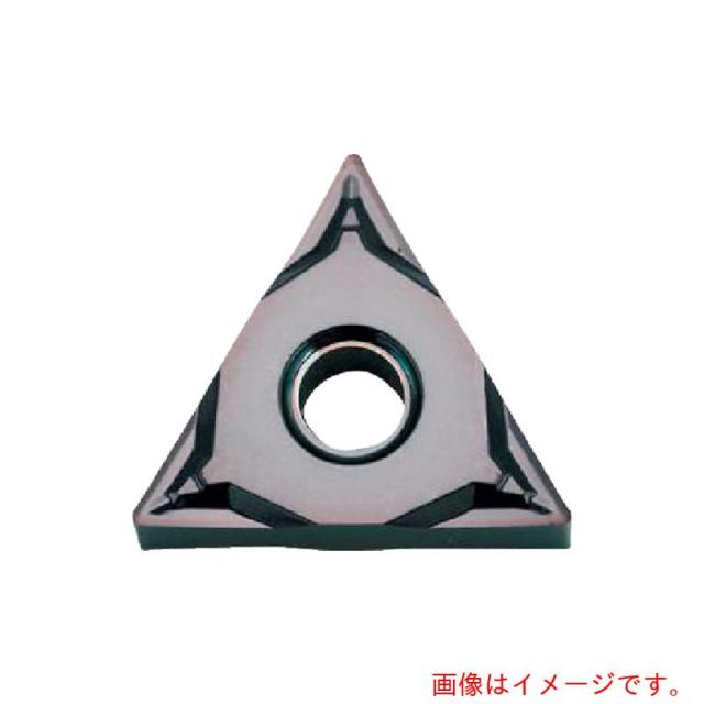 【メール便対応】京セラ　旋削加工用チップ　ＰＶＤコーティング　ＰＲ１５３５　10個入り　【品番：TNGG160404MFP-SK  PR1535】