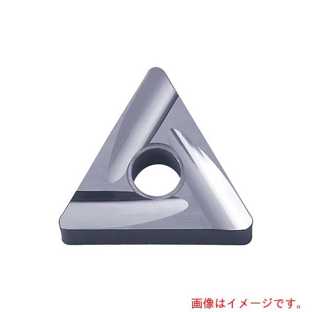 【メール便対応】京セラ　旋削加工用チップ　ＰＶＤコーティング　ＰＲ１５３５　10個入り　【品番：TNGG160404R-25R PR1535】