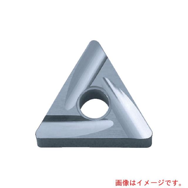【メール便対応】京セラ　旋削用チップ　サーメット　ＴＮ６１０　10個入り　【品番：TNGG160404R-25R  TN610】
