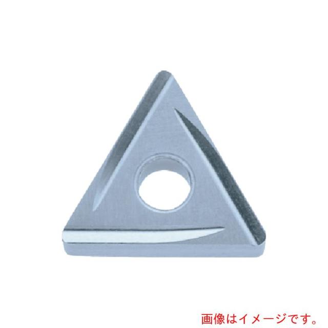 【メール便対応】京セラ　旋削用チップ　サーメット　ＴＮ６１０　10個入り　【品番：TNGG160404R-B  TN610】