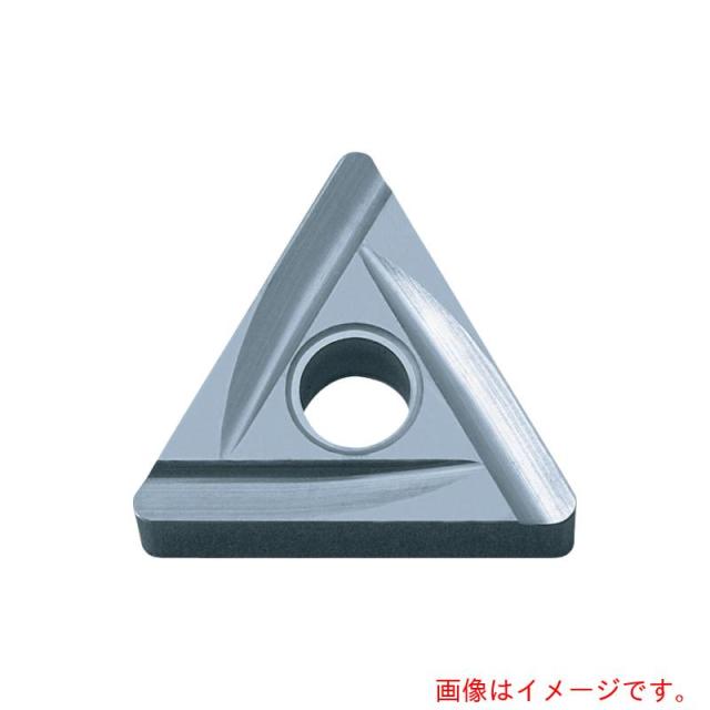 【メール便対応】京セラ　旋削用チップ　サーメット　ＴＮ６１０　10個入り　【品番：TNGG160404R-C  TN610】