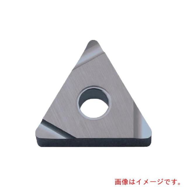 【メール便対応】京セラ　旋削加工用チップ　ＰＶＤコーティング　ＰＲ１５３５　10個入り　【品番：TNGG160404R-S  PR1535】