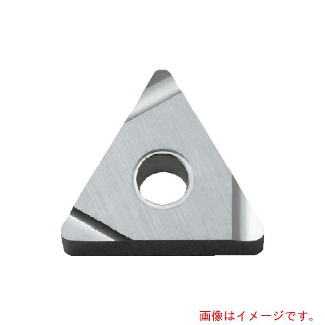 【メール便対応】京セラ　旋削加工用チップ　ＰＶＤコーティング　ＰＲ１７２５　10個入り　【品番：TNGG160404R-S  PR1725】