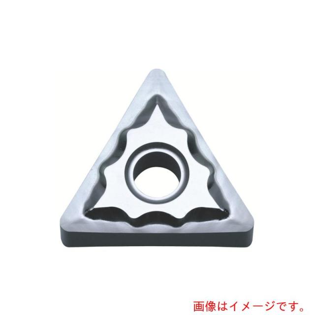 【メール便対応】京セラ　旋削用チップ　超硬　ＫＷ１０　10個入り　【品番：TNGG160408AH  KW10】