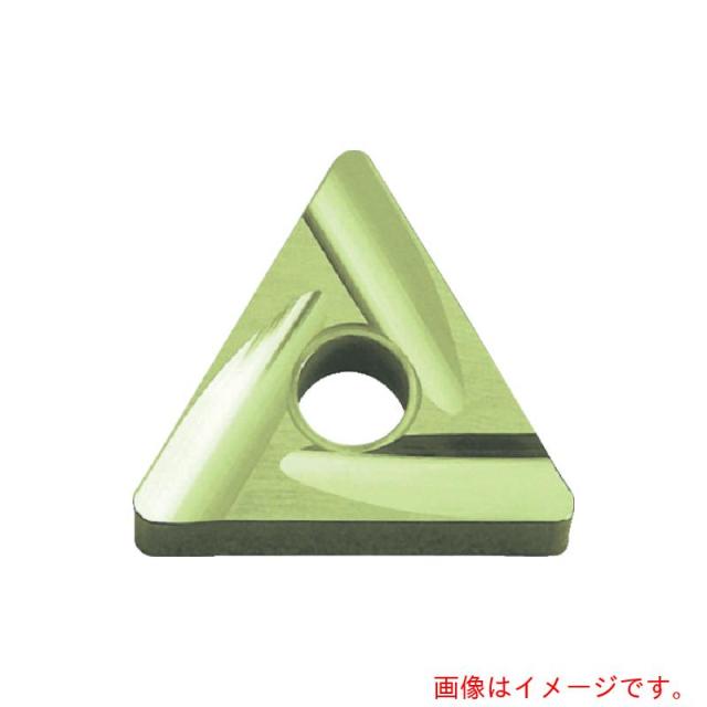 【メール便対応】京セラ　旋削加工用チップ　ＰＶＤサーメット　ＰＶ７１０　10個入り　【品番：TNGG160408L-25R PV710】 7,794円