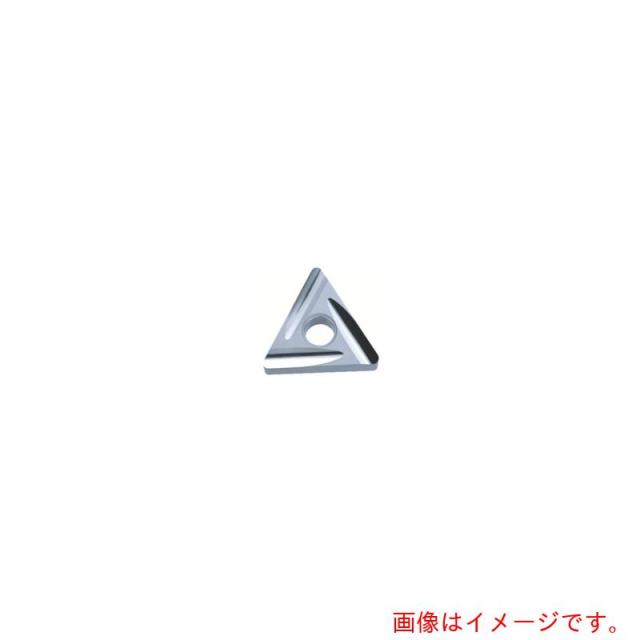 【メール便対応】京セラ　旋削用チップ　超硬　ＫＷ１０　10個入り　【品番：TNGG160408R-A3  KW10】
