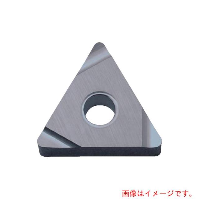 【メール便対応】京セラ　旋削加工用チップ　ＰＶＤコーティング　ＰＲ１５３５　10個入り　【品番：TNGG160408R-S  PR1535】