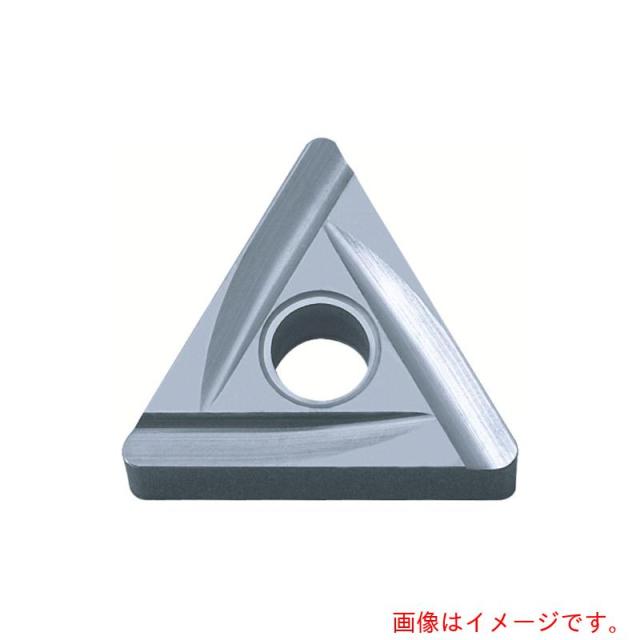 【メール便対応】京セラ　旋削加工用チップ　サーメット　ＴＮ６０　10個入り　【品番：TNGG220408L-C  TN60】