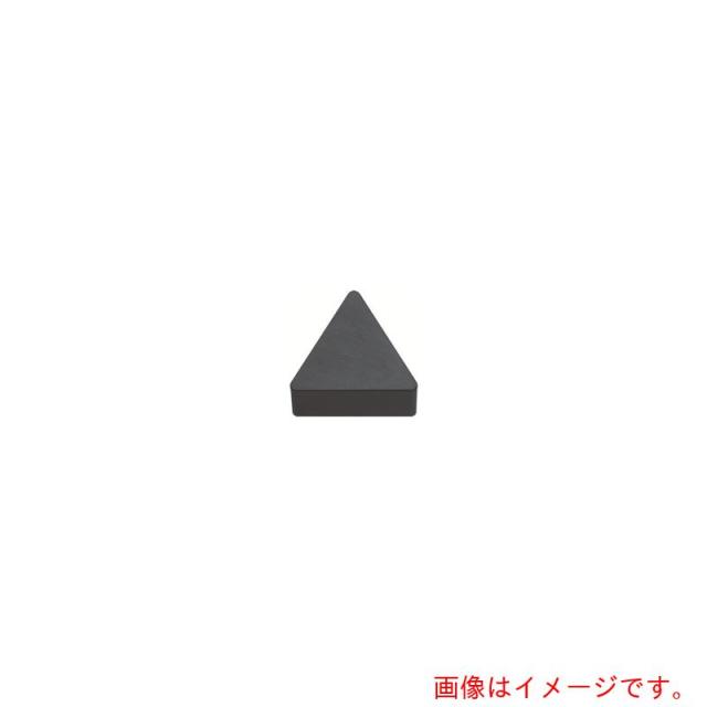 【メール便対応】京セラ　旋削加工用チップ　セラミック　Ａ６５　10個入り　【品番：TNGN110304T00520  A65】