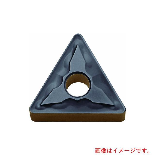 京セラ　旋削加工用チップ　ＣＡ１１５Ｐ　10個入り　【品番：TNMG110408GS CA115P】