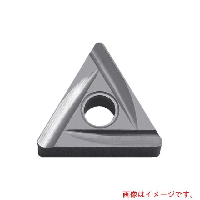 【メール便対応】京セラ　旋削用チップ　サーメット　ＴＮ６１０　10個入り　【品番：TNMG160404L-C  TN610】