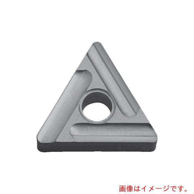 【メール便対応】京セラ　旋削加工用チップ　ＰＶＤサーメット　ＰＶ７１０　10個入り　【品番：TNMG160404L-ST  PV710】