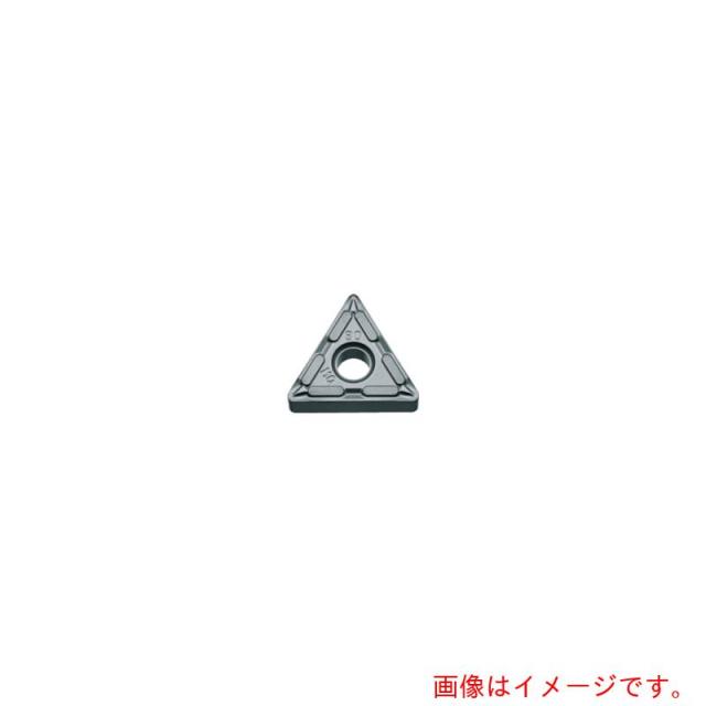【メール便対応】京セラ　旋削加工用チップ　ＰＶＤコーティング　ＰＲ１５３５　【10個】　【品番：TNMG160404MQ PR1535】