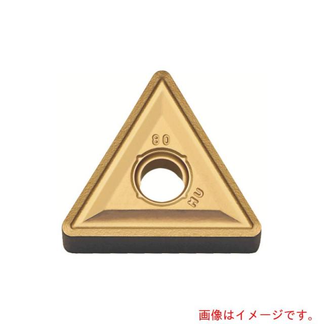 【メール便対応】京セラ　旋削加工用チップ　超硬　ＳＷ０５　10個入り　【品番：TNMG160404MU  SW05】