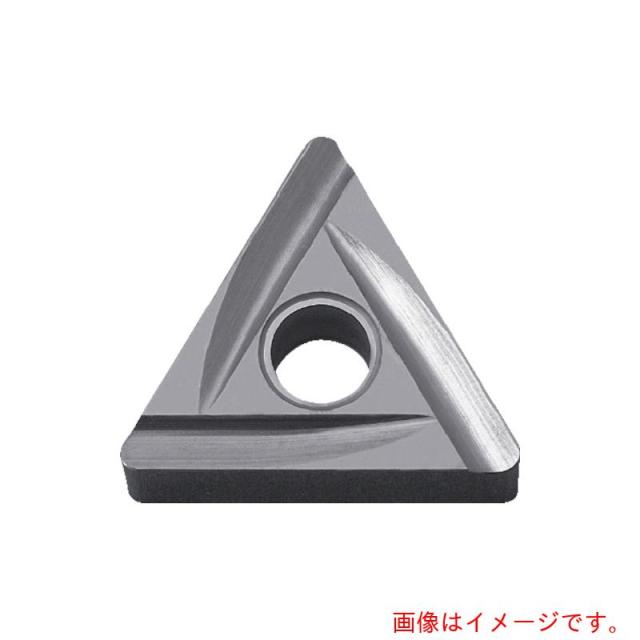 【メール便対応】京セラ　旋削用チップ　サーメット　ＴＮ６１０　10個入り　【品番：TNMG160404R-C  TN610】