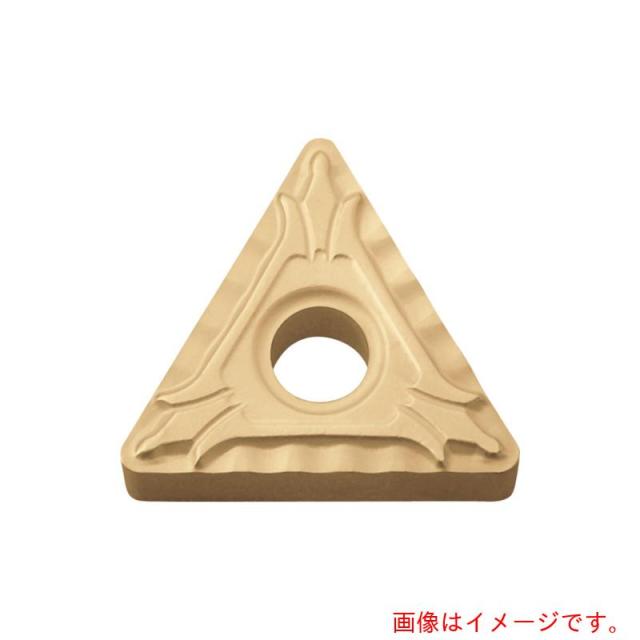 【メール便対応】京セラ　旋削加工用チップ　ＰＶＤサーメット　ＰＶ７１０　10個入り　【品番：TNMG160404XP  PV710】