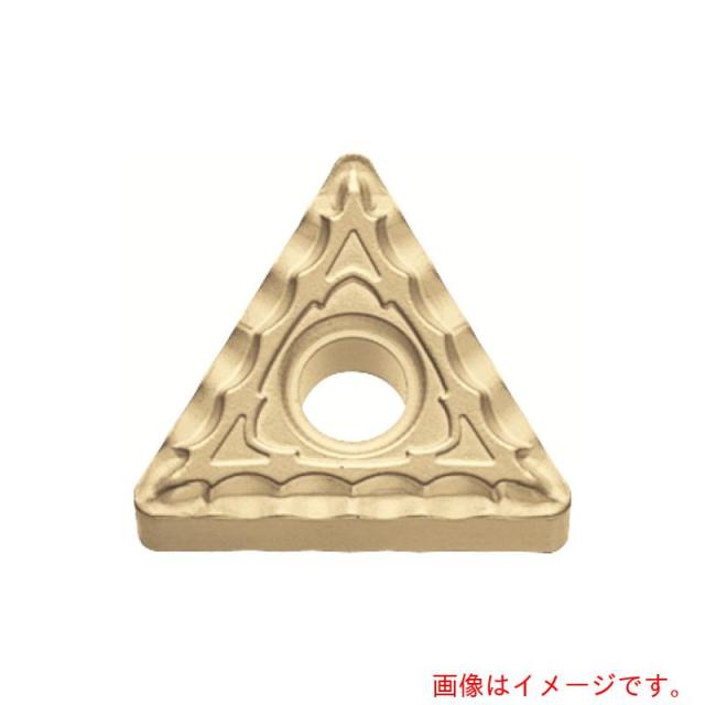 【メール便対応】京セラ　旋削加工用チップ　ＰＶＤサーメット　ＰＶ７２０　10個入り　【品番：TNMG160404XQ  PV720】