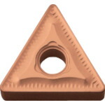 【メール便対応】京セラ　旋削加工用チップ　ＣＶＤコーティング　ＣＡ３２０　10個入り　【品番：TNMG160408GC CA320】