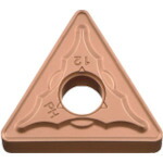 【メール便対応】京セラ　旋削加工用チップ　ＣＶＤコーティング　ＣＡ３１０　10個入り　【品番：TNMG160408PH CA310】