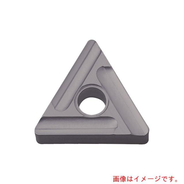 京セラ　旋削加工用チップ　ＰＶＤコーティング　ＰＲ１５３５　【10個】　【品番：TNMG160408R-ST PR1535】