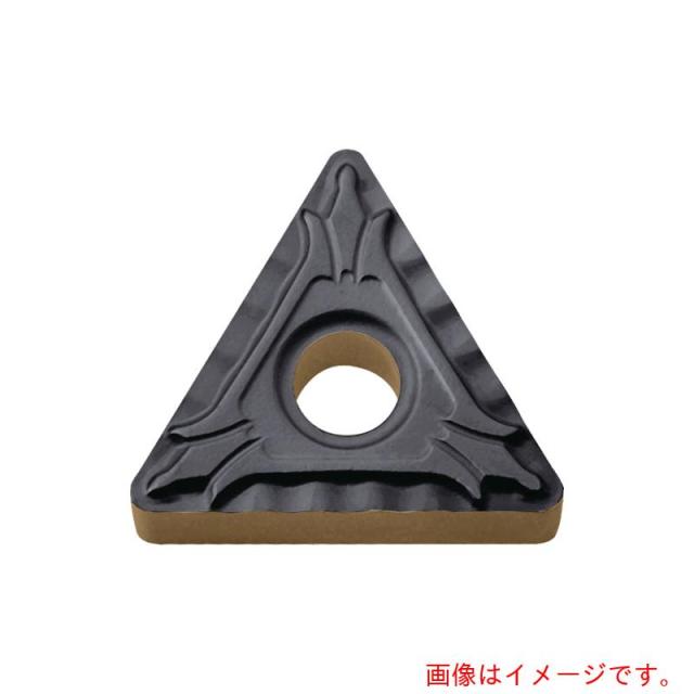 京セラ　旋削加工用チップ　ＣＡ１１５Ｐ　10個入り　【品番：TNMG160408XP CA115P】 7,454円