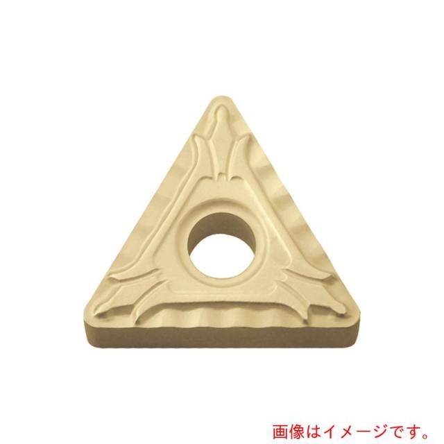 【メール便対応】京セラ　旋削加工用チップ　ＰＶＤサーメット　ＰＶ７２０　10個入り　【品番：TNMG160408XP  PV720】