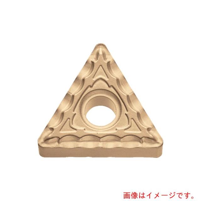 【メール便対応】京セラ　旋削加工用チップ　ＰＶＤサーメット　ＰＶ７１０　10個入り　【品番：TNMG160408XQ  PV710】