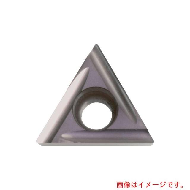 京セラ　旋削加工用チップ　ＰＶＤコーティング　ＰＲ１７２５　10個入り　【品番：TPET080202FL-USF PR1725】