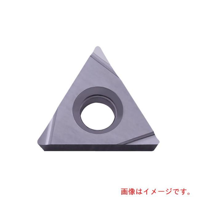 京セラ　旋削加工用チップ　ＰＶＤコーティング　ＰＲ１７２５　10個入り　【品番：TPET1103005L-FSF PR1725】