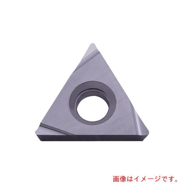 京セラ　旋削加工用チップ　ＰＶＤコーティング　ＰＲ１７２５　10個入り　【品番：TPET110301R-FSF PR1725】