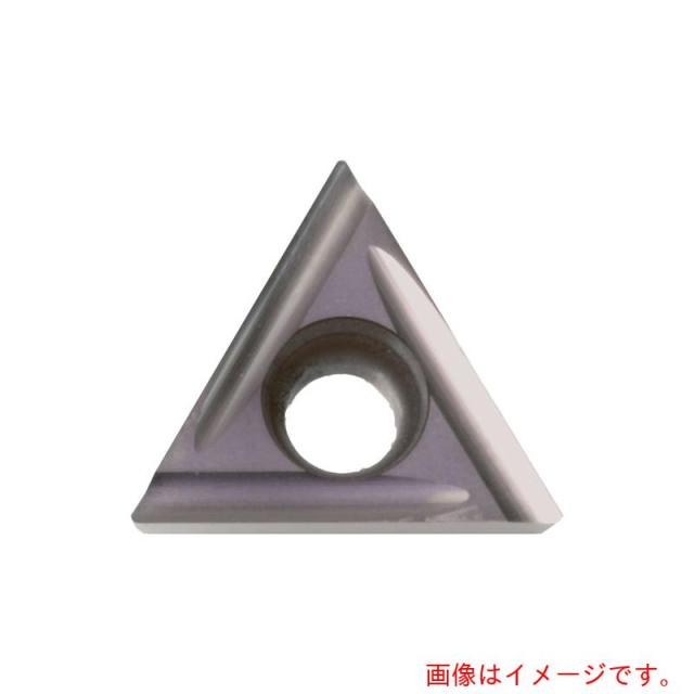 京セラ　旋削加工用チップ　ＰＶＤコーティング　ＰＲ１７２５　10個入り　【品番：TPET110302MFR-USF PR1725】