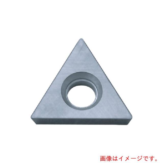【メール便対応】京セラ　旋削用チップ　超硬　ＫＷ１０　10個入り　【品番：TPGB080204  KW10】