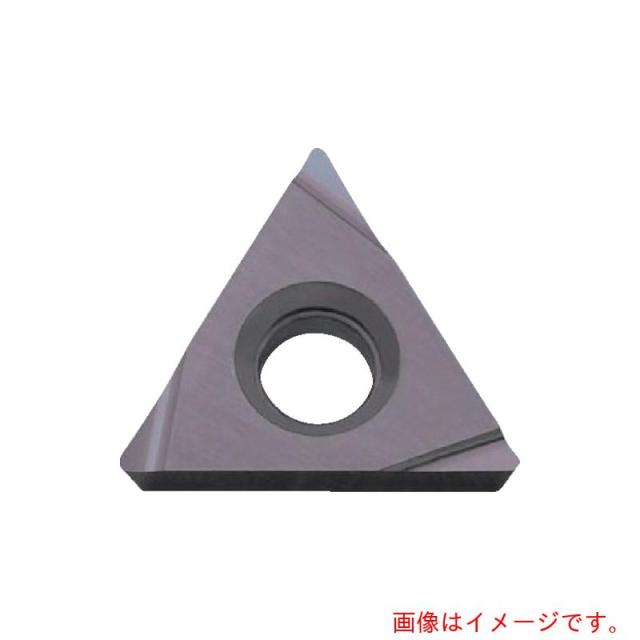 【メール便対応】京セラ　旋削加工用チップ　ＰＶＤコーティング　ＰＲ１５３５　10個入り　【品番：TPGH160302L  PR1535】