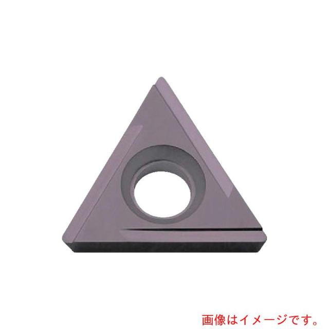 【メール便対応】京セラ　旋削加工用チップ　ＰＶＤコーティング　ＰＲ１５３５　10個入り　【品番：TPGH160304L-H  PR1535】
