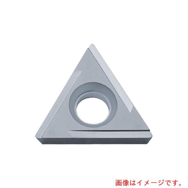 京セラ　旋削加工用チップ　ＰＶＤコーティング　ＰＲ１７２５　10個入り　【品番：TPGH160304ML-H PR1725】 15,807円