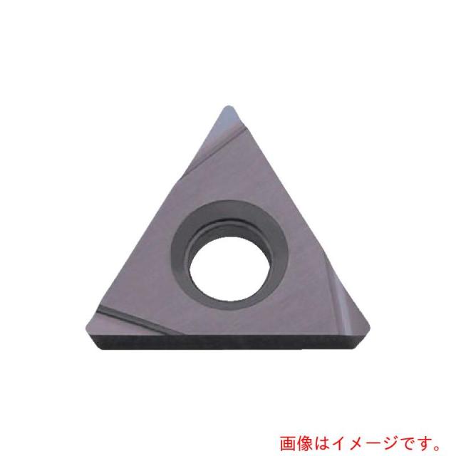 【メール便対応】京セラ　旋削加工用チップ　ＰＶＤコーティング　ＰＲ１５３５　10個入り　【品番：TPGH160304R  PR1535】