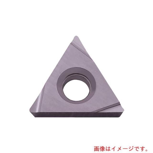 京セラ　旋削加工用チップ　ＰＶＤコーティング　ＰＲ１７２５　10個入り　【品番：TPGH160308ML PR1725】