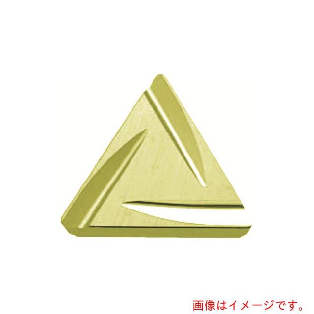 【メール便対応】京セラ　旋削加工用チップ　ＰＶＤサーメット　ＰＶ７２０　10個入り　【品番：TPGR160304L-B  PV720】