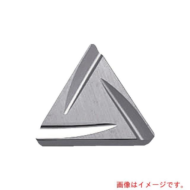 【メール便対応】京セラ　旋削加工用チップ　ＰＶＤサーメット　ＰＶ７１０　10個入り　【品番：TPGR160304R-C  PV710】