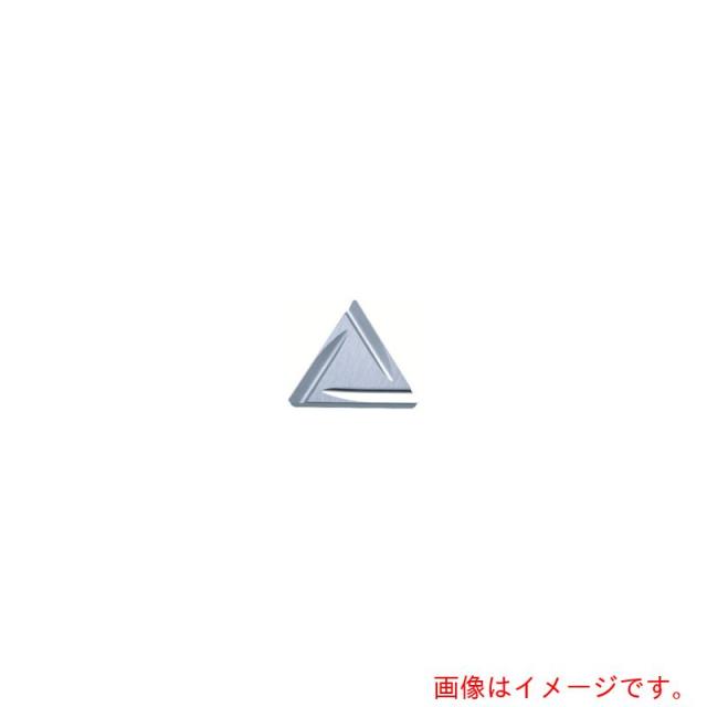 【メール便対応】京セラ　旋削加工用チップ　サーメット　ＴＮ６０　10個入り　【品番：TPGR160304R-C  TN60】