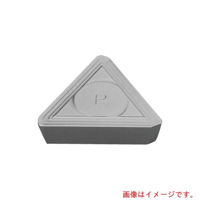 【メール便対応】京セラ　ミーリング用チップ　ＰＶＤコーティング　ＰＲ１２２５　10個入り　【品番：TPKR2204PDER-S  PR1225】